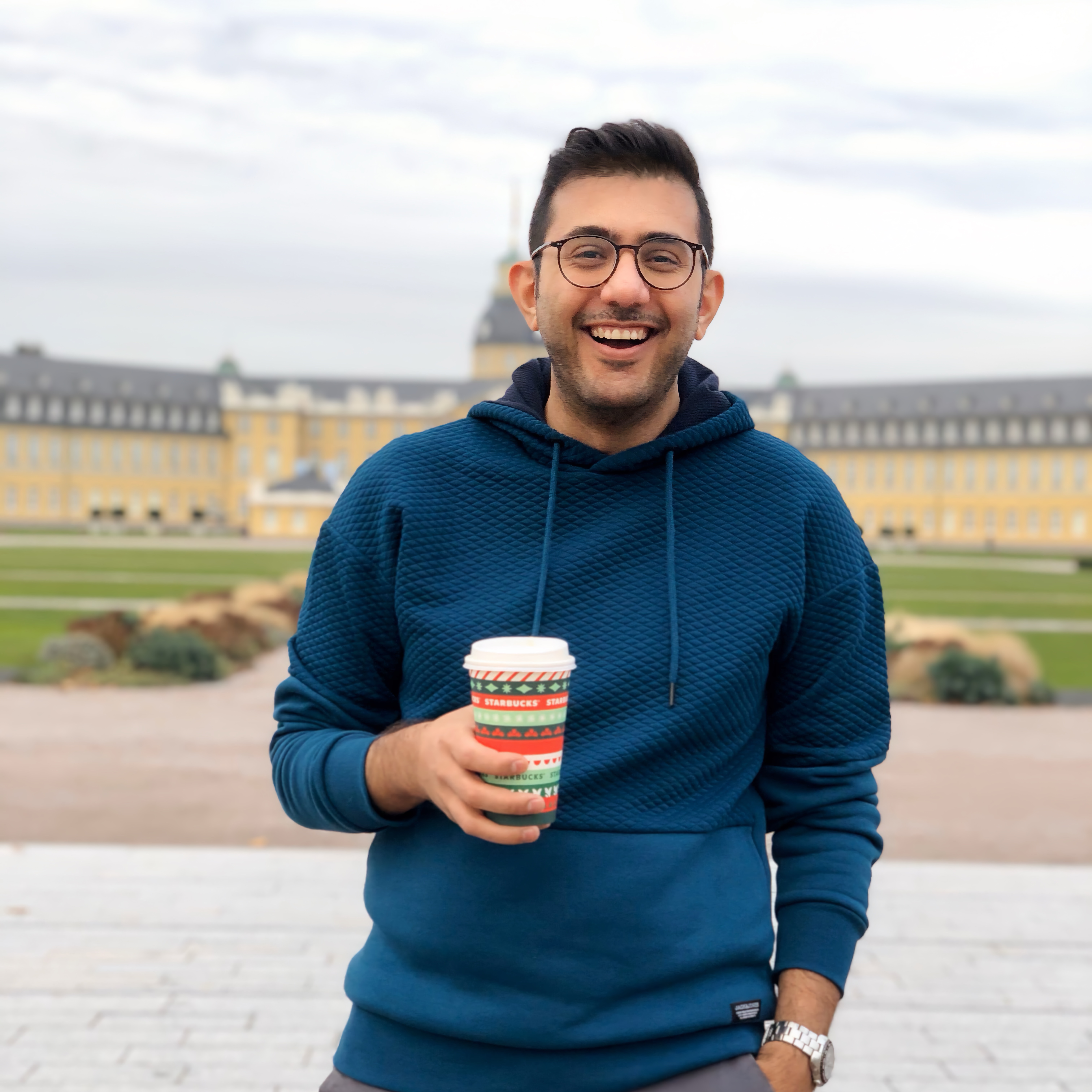 Daniel Saad - Data Engineer